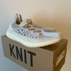 Yeezy boost 350 V2 CMPCT ‘slate bone’